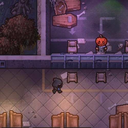 Игра The Escapists 2 для PC / ПК, активация в стим Steam для региона РФ / Россия цифровой ключ