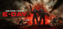 Gears of War: E-Day, Steam Gift