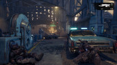 Gears of War: E-Day, Steam Gift