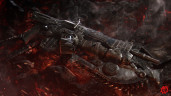 Gears of War: E-Day, Steam Gift
