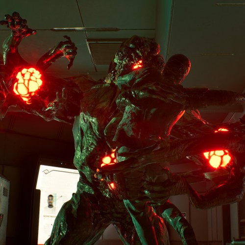 Игра Killing Floor 3 Elite Nightfall Edition PlayStation 5