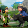 DRAGON QUEST VII Reimagined Deluxe Edition