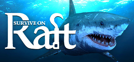Survive on Raft, Steam Gift