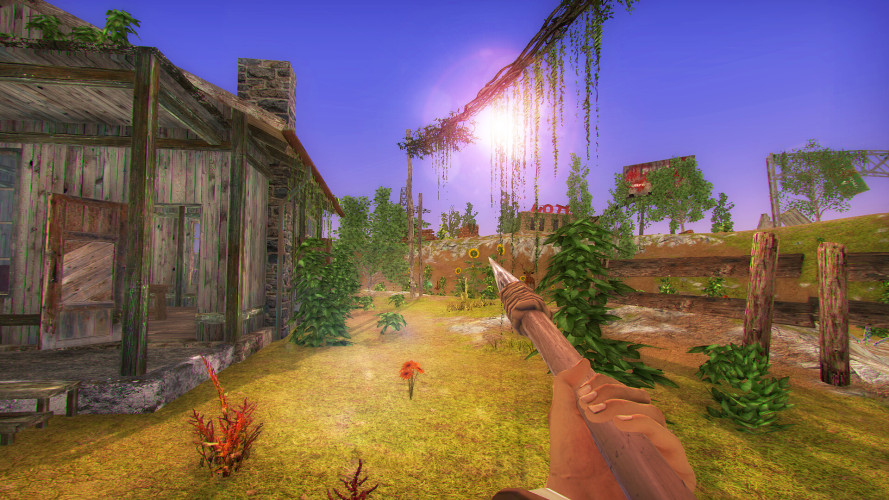 Survive on Raft, Steam Gift