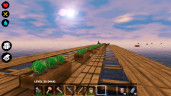 Survive on Raft, Steam Gift