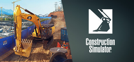 Construction Simulator - Gold Edition, Steam Gift