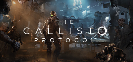 The Callisto Protocol™ - Digital Deluxe Edition, Steam Gift