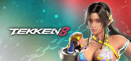 TEKKEN 8 Advanced Edition, Steam Gift