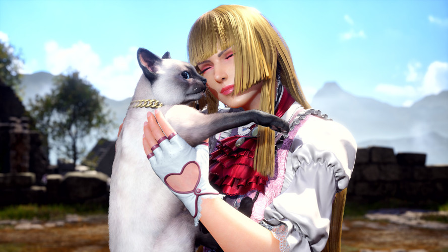 TEKKEN 8 Advanced Edition, Steam Gift