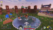 Minecraft Legends, Steam Gift