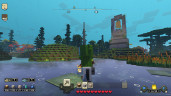 Minecraft Legends, Steam Gift