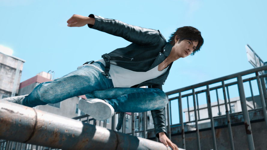 Judgment, Steam Gift