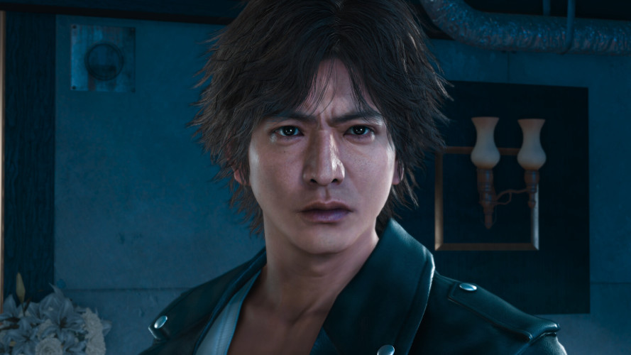 Judgment, Steam Gift