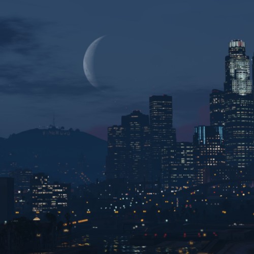 Игра Grand Theft Auto Online PlayStation 5