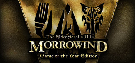 The Elder Scrolls III: Morrowind® Game of the Year Edition, Steam Gift
