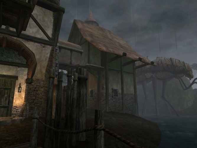 The Elder Scrolls III: Morrowind® Game of the Year Edition, Steam Gift