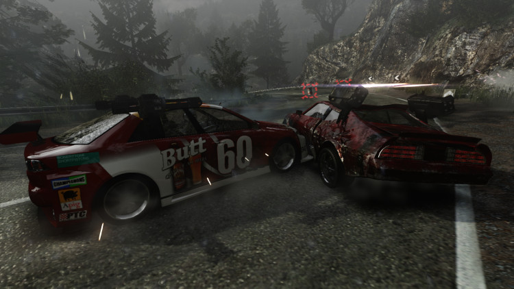 Gas Guzzlers Extreme - Gold Pack, Steam Gift