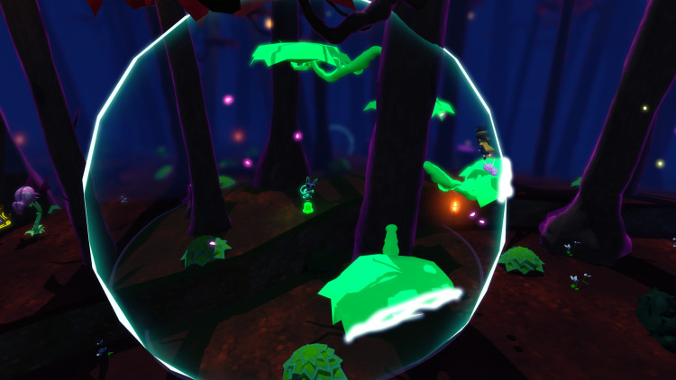 A Hat in Time, Steam Gift