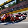 Игра F1 25 Iconic Edition PlayStation 5