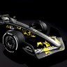 Игра F1 25 Iconic Edition PlayStation 5