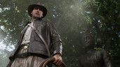 Indiana Jones and the Great Circle - Digital Premium Upgrade, Steam Gift