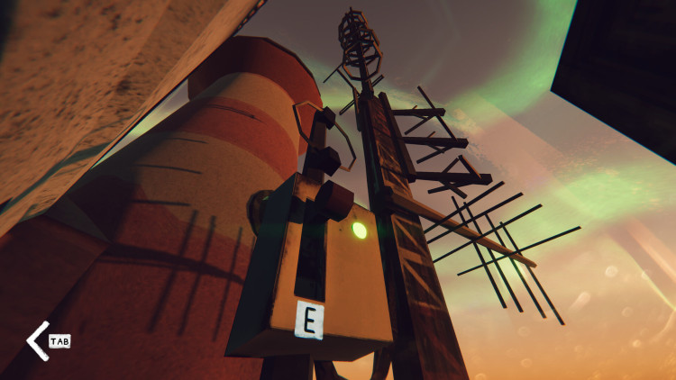 Static Dread: The Lighthouse, Steam Gift