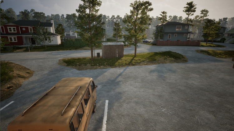 Driving Life, Steam Gift