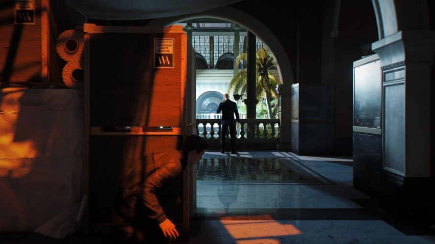 007 First Light - Pre - Purchase, Steam Gift