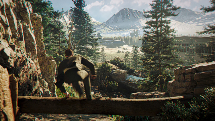 007 First Light - Pre - Purchase, Steam Gift