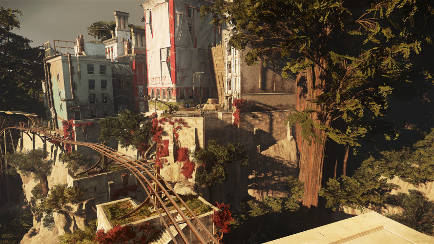 Dishonored 2, Steam Gift