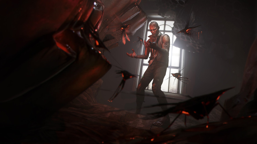 Dishonored 2, Steam Gift