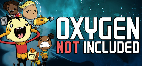 Oxygen Not Included, Steam Gift