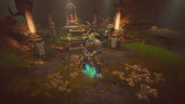 Warhammer 40,000: Inquisitor - Martyr, Steam Gift