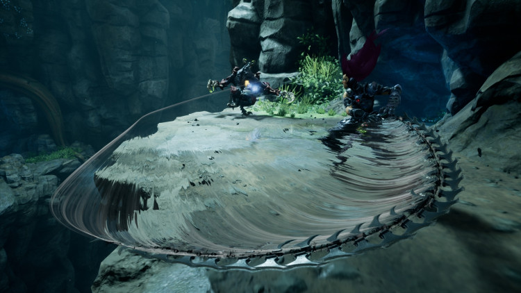 Darksiders III, Steam Gift