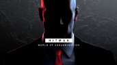 HITMAN Trilogy World Of Assassination