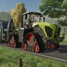 DLC Дополнение Farming Simulator 22 - Year 2 Season Pass PlayStation 4 PlayStation 5
