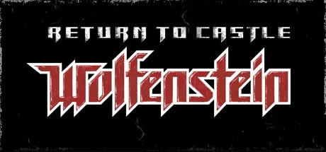 Return to Castle Wolfenstein, Steam Gift