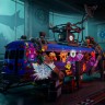 Набор Огненные владыки для игры Fortnite