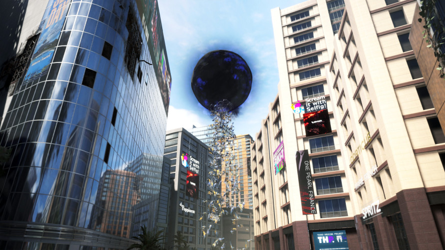 Exoprimal - Overdrive Kit 1, Steam Gift
