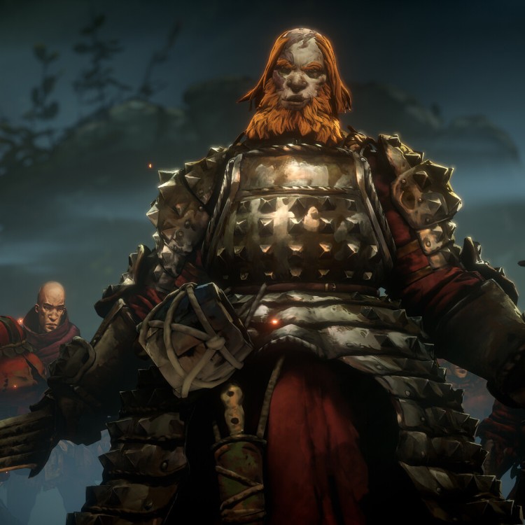 Игра No Rest for the Wicked для PC / ПК, активация в стим Steam для региона РФ / Россия цифровой ключ