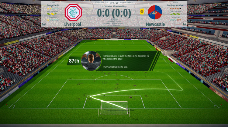 WE ARE FOOTBALL, Steam Gift