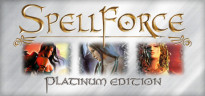SpellForce - Platinum Edition (NA), Steam Gift