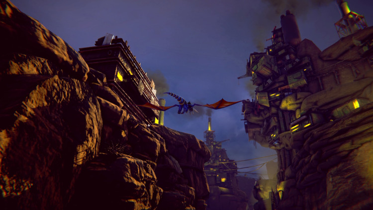 Panzer Dragoon: Remake, Steam Gift