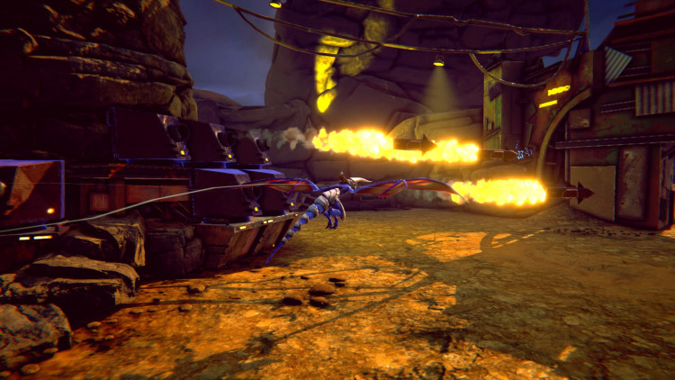 Panzer Dragoon: Remake, Steam Gift