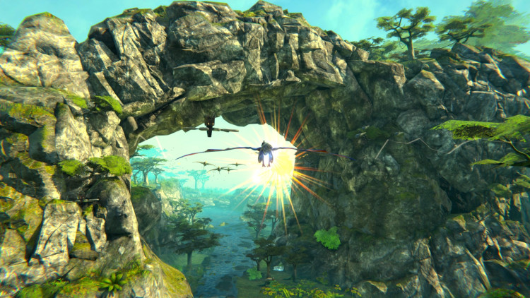 Panzer Dragoon: Remake, Steam Gift