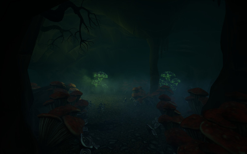 YAR: Forgotten Throne, Steam Gift