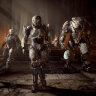 Anthem Легион Рассвета
