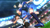 Captain Tsubasa: Rise of New Champions, Steam Gift