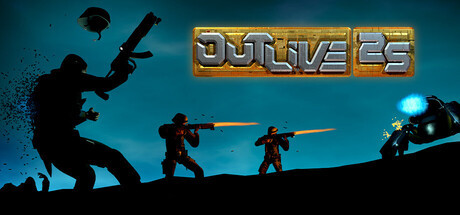Outlive 25, Steam Gift