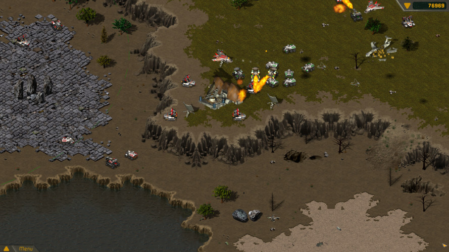 Outlive 25, Steam Gift